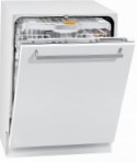 Miele G 5980 SCVi Mesin pencuci piring sepenuhnya dapat disematkan ukuran penuh, 14L