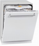 Miele G 5570 SCVi Mesin pencuci piring sepenuhnya dapat disematkan ukuran penuh, 14L