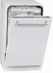 Miele G 4670 SCVi Mesin pencuci piring sepenuhnya dapat disematkan sempit, 9L