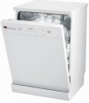 Gorenje GS63324W Lave-vaisselle parking gratuit taille réelle, 10L