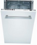 Bosch SRV 45T73 Lave-vaisselle intégré complet étroit, 9L