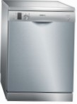 Bosch SMS 50E88 Dishwasher freestanding fullsize, 13L