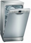 Bosch SPS 53M08 Dishwasher freestanding narrow, 9L
