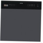 Smeg PLA6445N Opvaskemaskine indbygget del fuld størrelse, 13L