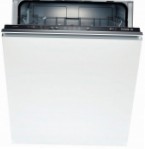 Bosch SMV 40D60 Lave-vaisselle intégré complet taille réelle, 12L