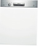 Bosch SMI 40D45 Dishwasher built-in part fullsize, 12L
