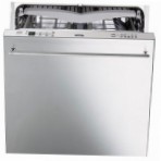 Smeg STX3C Stroj za pranje posuđa ugrađeni u full u punoj veličini, 14L