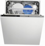 Electrolux ESL 76380 RO Dishwasher built-in full fullsize, 12L