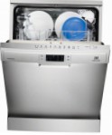 Electrolux ESF 76510 LX Dishwasher freestanding fullsize, 12L