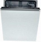Bosch SMV 51E20 Lave-vaisselle intégré complet taille réelle, 13L