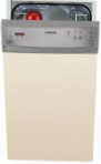 Blomberg GIS 1380 X Dishwasher built-in part narrow, 10L