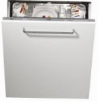 TEKA DW6 58 FI Lave-vaisselle intégré complet taille réelle, 12L