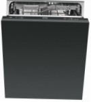 Smeg ST531 ماشین ظرفشویی کاملا قابل جاسازی اندازه کامل, 13L