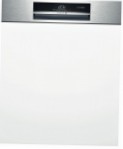 Bosch SMI 88TS02E Lave-vaisselle intégré en partie taille réelle, 14L