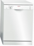 Bosch SMS 40C02 Lave-vaisselle parking gratuit taille réelle, 12L