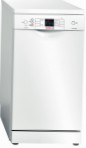 Bosch SPS 53M02 Lave-vaisselle parking gratuit étroit, 9L
