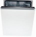 Bosch SMV 51E10 Lave-vaisselle intégré complet taille réelle, 13L