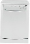 BEKO DFN 1535 Dishwasher freestanding fullsize, 12L