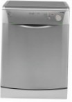 BEKO DFN 1535 S Dishwasher freestanding fullsize, 12L