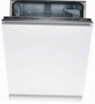 Bosch SMV 40E20 SK Lave-vaisselle intégré complet taille réelle, 13L