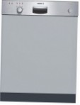 Bosch SGI 33E25 Lave-vaisselle intégré en partie taille réelle, 12L