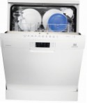 Electrolux ESF 6500 ROW Dishwasher freestanding fullsize, 12L