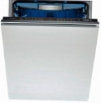 Bosch SMV 69U60 Lave-vaisselle intégré complet taille réelle, 14L
