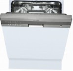 Electrolux ESL 64010 X Dishwasher built-in part fullsize, 12L