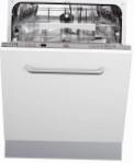 AEG F 86080 VI Машина за прање судова буилт-ин целости пуну величину, 12L