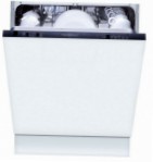 Kuppersbusch IGV 6504.2 Lave-vaisselle intégré complet taille réelle, 12L