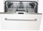 Gaggenau DF 260141 Dishwasher built-in full narrow, 10L
