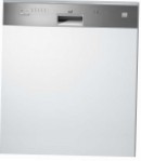 TEKA DW8 55 S Lave-vaisselle intégré en partie taille réelle, 12L