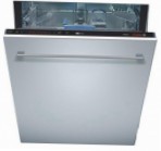 Bosch SGV 09T23 Lave-vaisselle intégré complet taille réelle, 12L