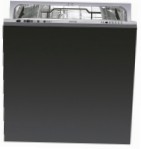 Smeg STA643PQ Dishwasher built-in full fullsize, 12L