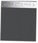 Smeg PLA643XPQ Dishwasher built-in full fullsize, 12L