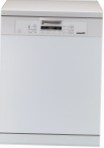 Miele G 1225 SC Dishwasher freestanding fullsize, 14L