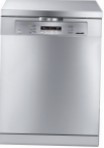 Miele G 1235 SC Dishwasher freestanding fullsize, 14L