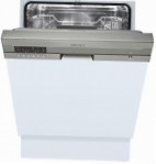 Electrolux ESI 66050 X Dishwasher built-in part fullsize, 12L