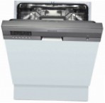 Electrolux ESI 65010 X Dishwasher built-in part fullsize, 12L