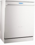 Electrolux ESF 66811 Dishwasher freestanding fullsize, 12L
