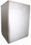 Delfa DDW-671 Dishwasher freestanding fullsize, 14L