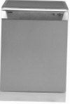 BEKO DFDN 1530 X Dishwasher freestanding fullsize, 12L