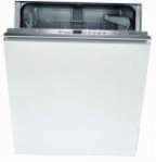 Bosch SMV 53T10 Lave-vaisselle intégré complet taille réelle, 13L