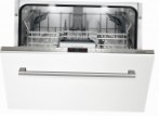 Gaggenau DF 461161 Mesin pencuci piring sepenuhnya dapat disematkan ukuran penuh, 12L