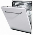 Gaggenau DF 460161 Lave-vaisselle taille réelle, 12L