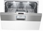 Gaggenau DI 460131 Mesin pencuci piring sepenuhnya dapat disematkan ukuran penuh, 13L