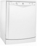 Indesit DFG 050 Dishwasher freestanding fullsize, 12L