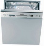 Hotpoint-Ariston LFZ 3384 A X Lave-vaisselle intégré en partie taille réelle, 14L