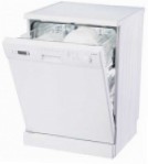 Hansa ZWA 6848 WH Dishwasher freestanding fullsize, 12L