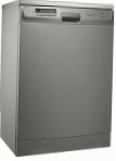 Electrolux ESF 66720 X Dishwasher freestanding fullsize, 12L